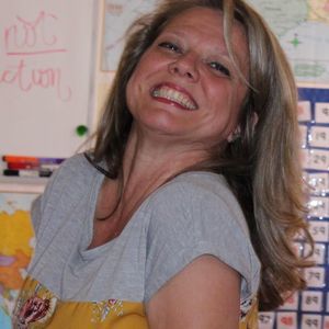 Meet your Posher, Debbie